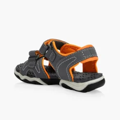 Adventure Seeker - Grey