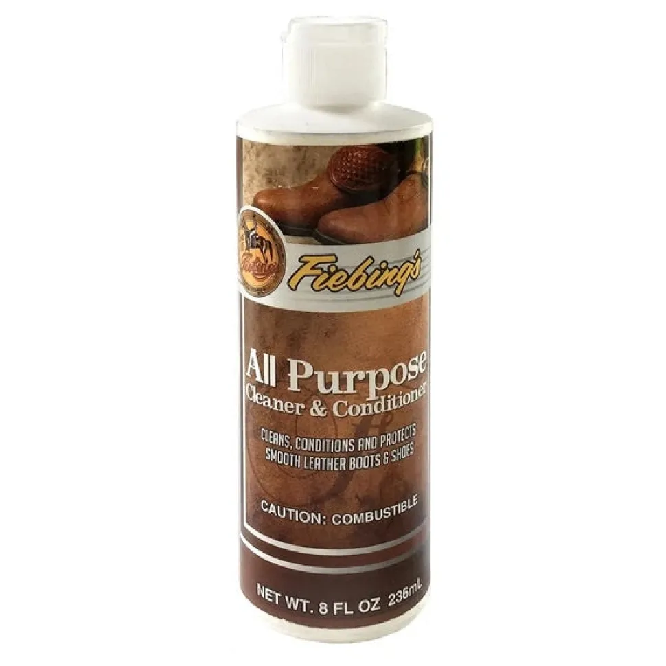 All Purpose Cleaner & Conditioner
