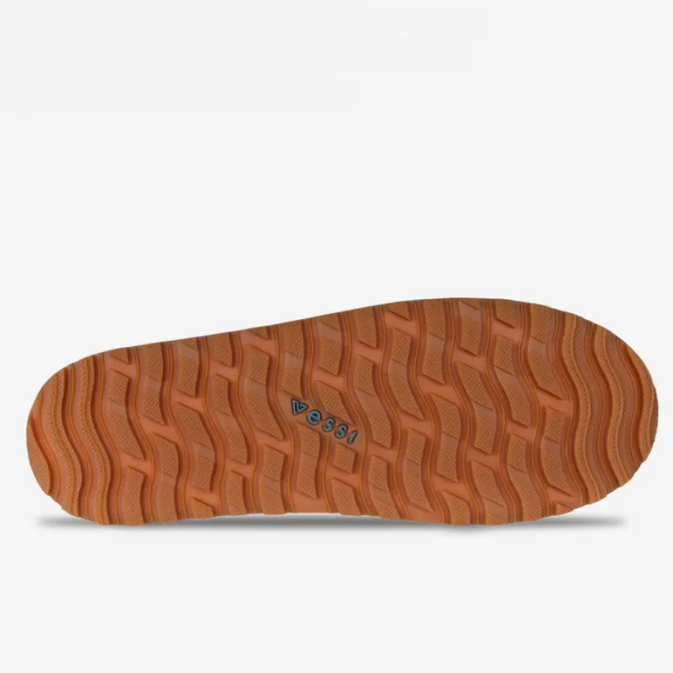 Alta High Top - Asphalt Black