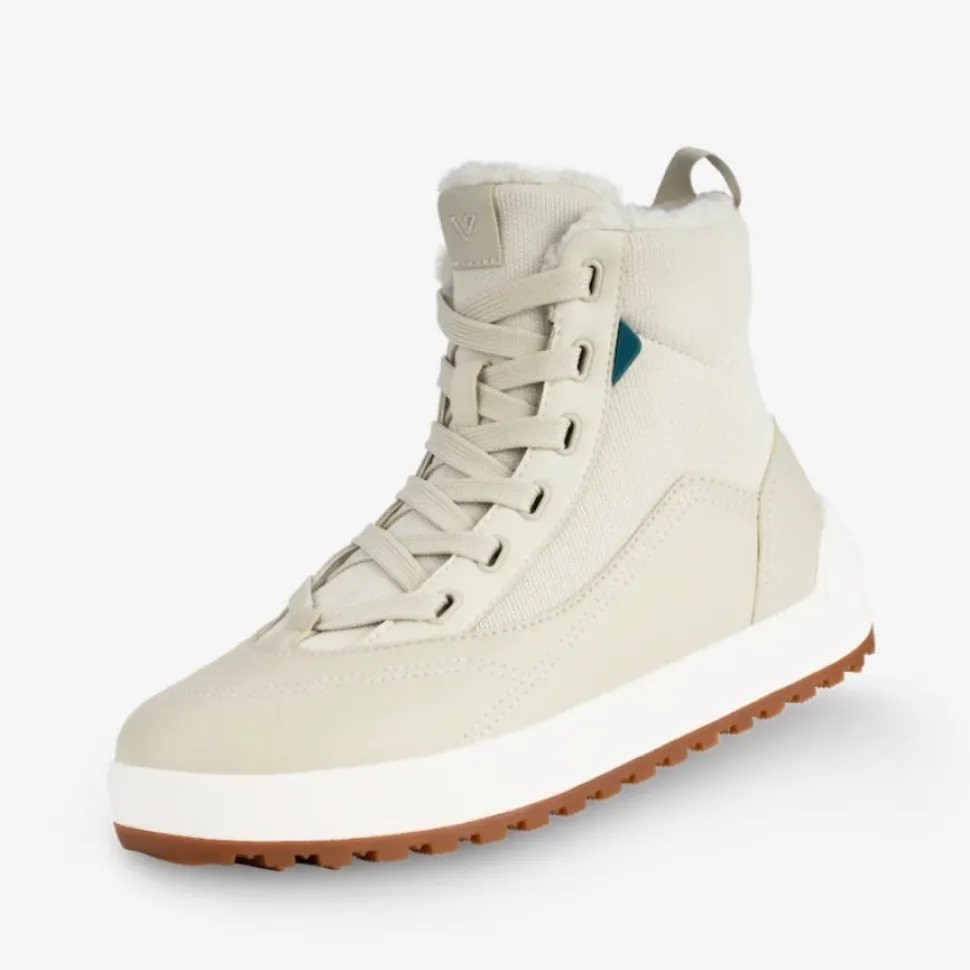 Alta High Top - Dune Beige