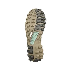 Alterra Lite Mid GTX - Mud/Green