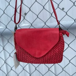 Amelie - Red
