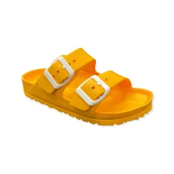 Andy EVA Kid's - Yellow
