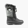 Arcata Knit - Gray Multi