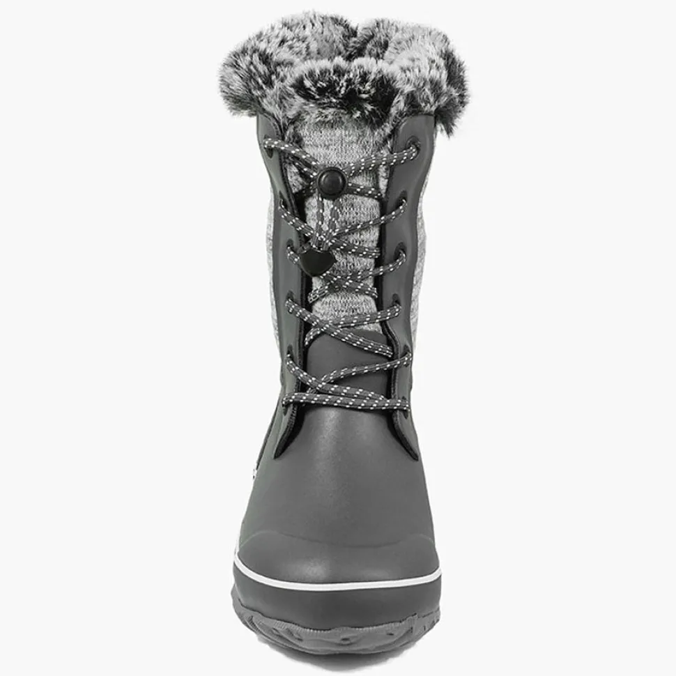 Arcata Knit - Gray Multi