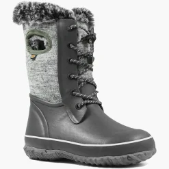 Arcata Knit - Gray Multi