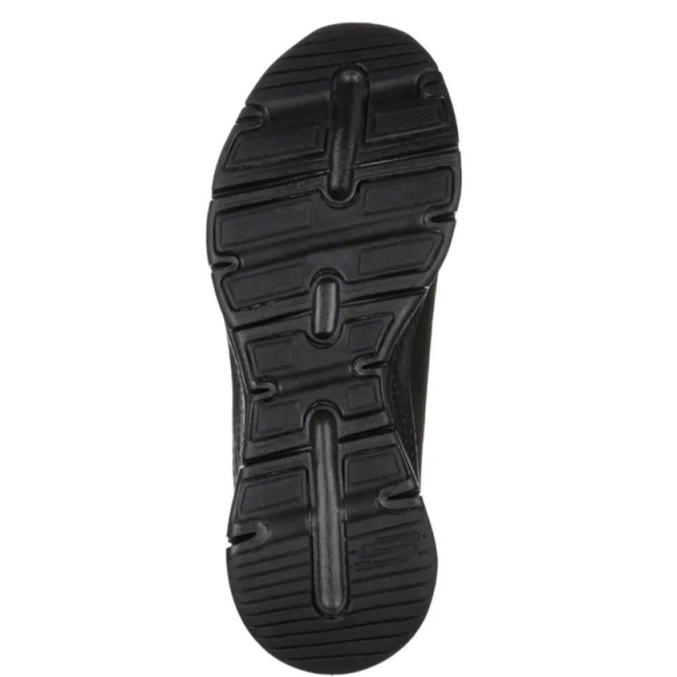 Arch Fit - Big Appeal - Black