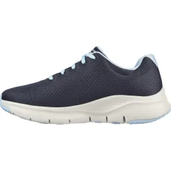 Arch Fit - Big Appeal - Navy/Light Blue