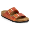 Arizona - Burnt Orange
