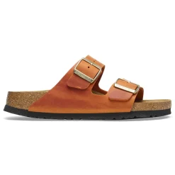 Arizona - Burnt Orange