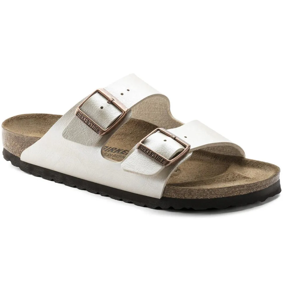 Arizona - Graceful Pearl White