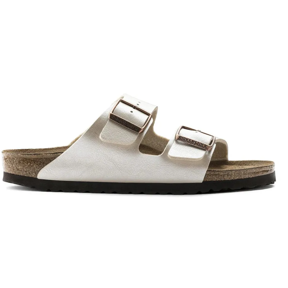 Arizona - Graceful Pearl White