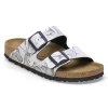 Arizona - Marble Black/White