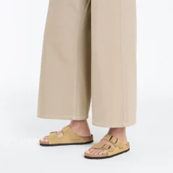 Arizona - Suede Latte Cream