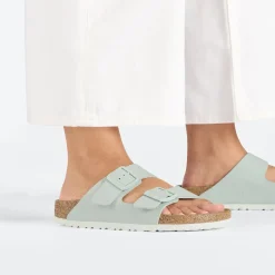 Arizona - Surf Green