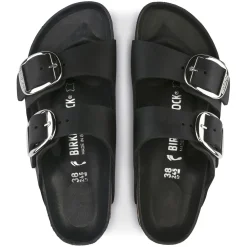 Arizona Big Buckle - Black