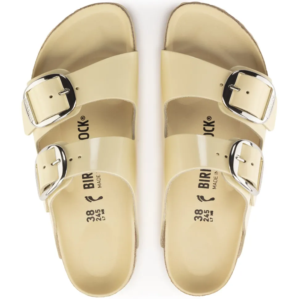 Arizona Big Buckle - HS Butter