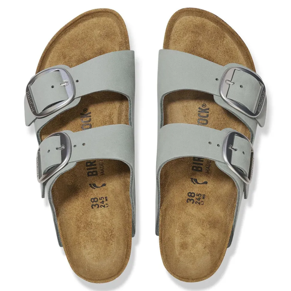 Arizona Big Buckle - Pure Sage