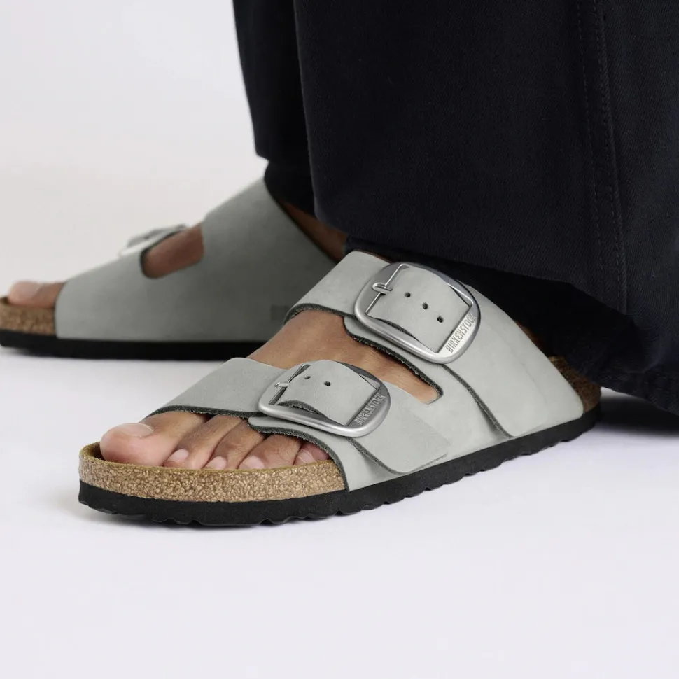 Arizona Big Buckle - Pure Sage