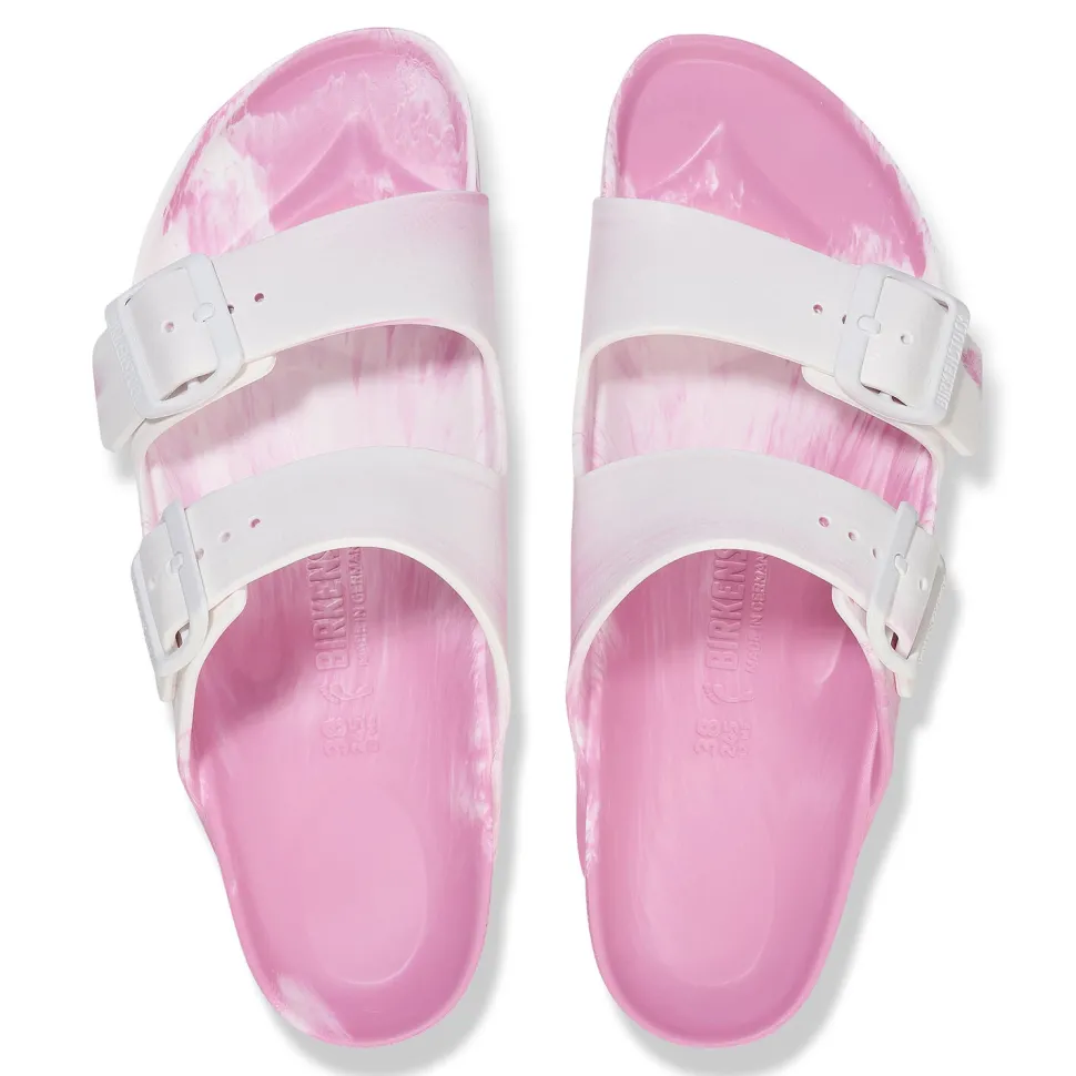 Arizona EVA - Multi Pink