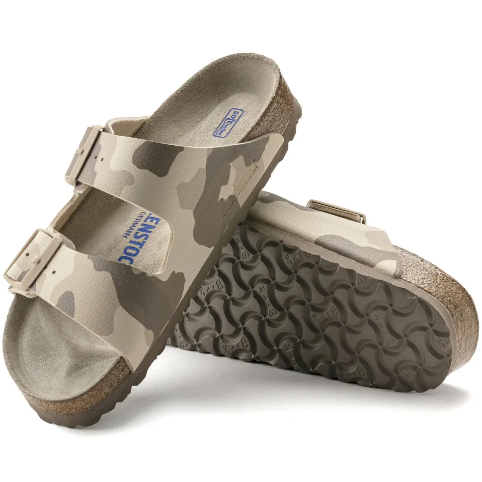 Arizona SFB - Camo Grey Taupe