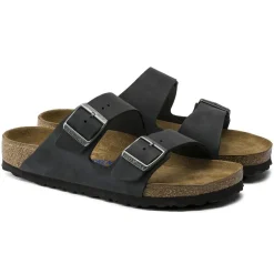 Arizona SFB - Oiled Black
