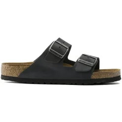 Arizona SFB - Oiled Black