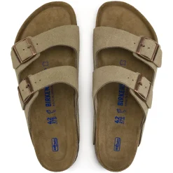Arizona SFB - Suede Taupe