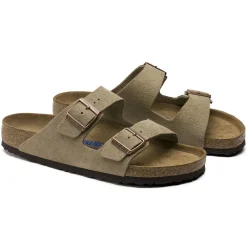 Arizona SFB - Suede Taupe