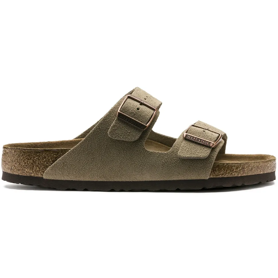 Arizona SFB - Suede Taupe