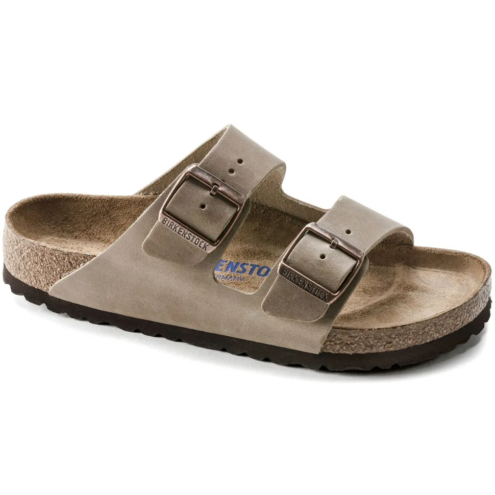 Arizona SFB - Tobacco