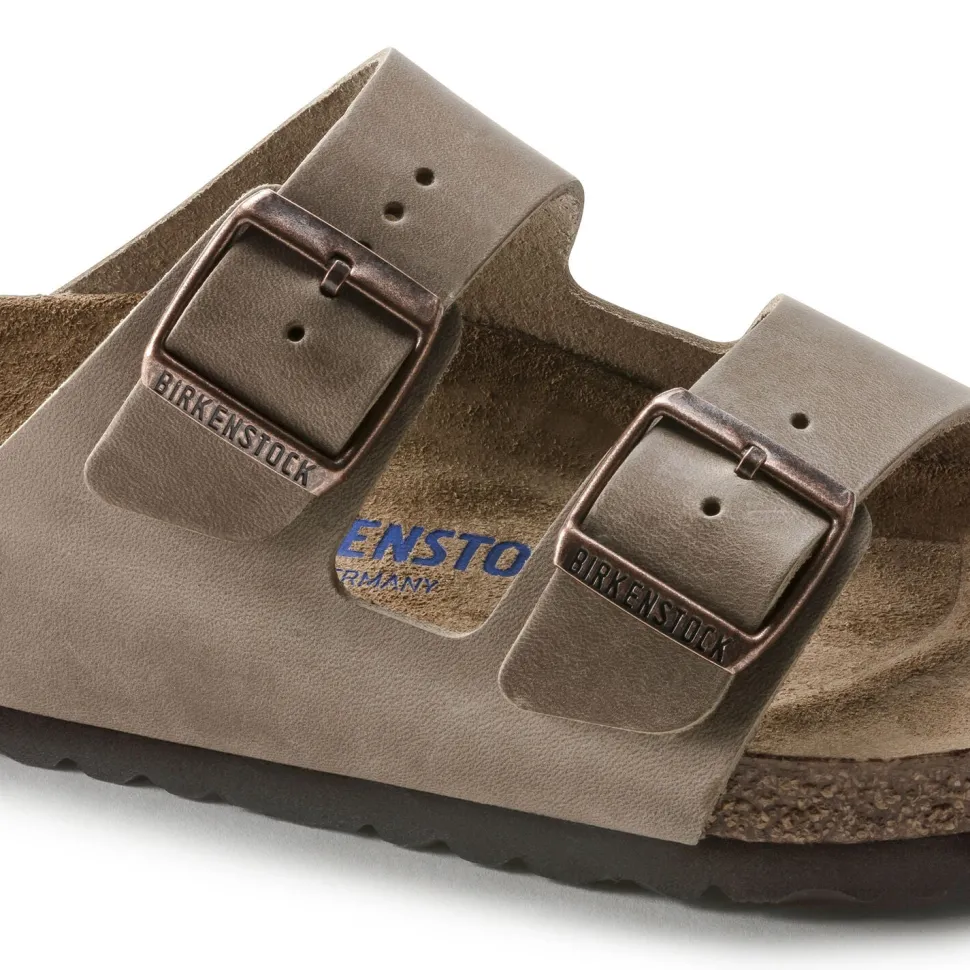 Arizona SFB - Tobacco