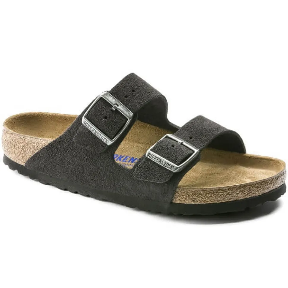 Arizona SFB - Velvet Grey