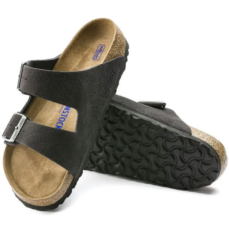 Arizona SFB - Velvet Grey