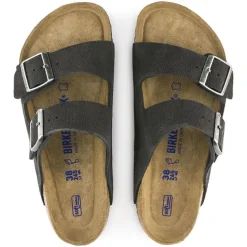 Arizona SFB - Velvet Grey