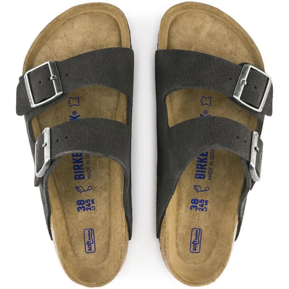 Arizona SFB - Velvet Grey