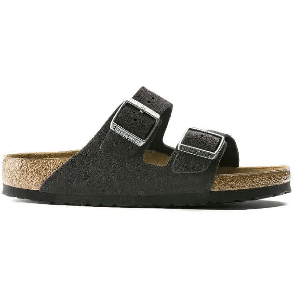 Arizona SFB - Velvet Grey