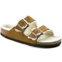 Arizona Shearling - Mink