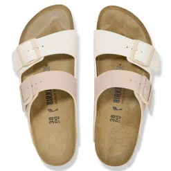 Arizona Split - Eggshell/New Beige