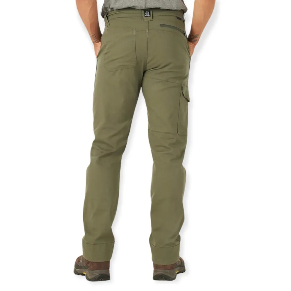 ATG Cargo Canvas Pant