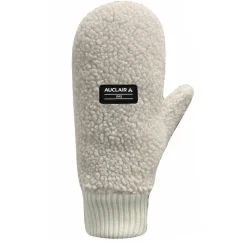 Autumn Mitts - Cream