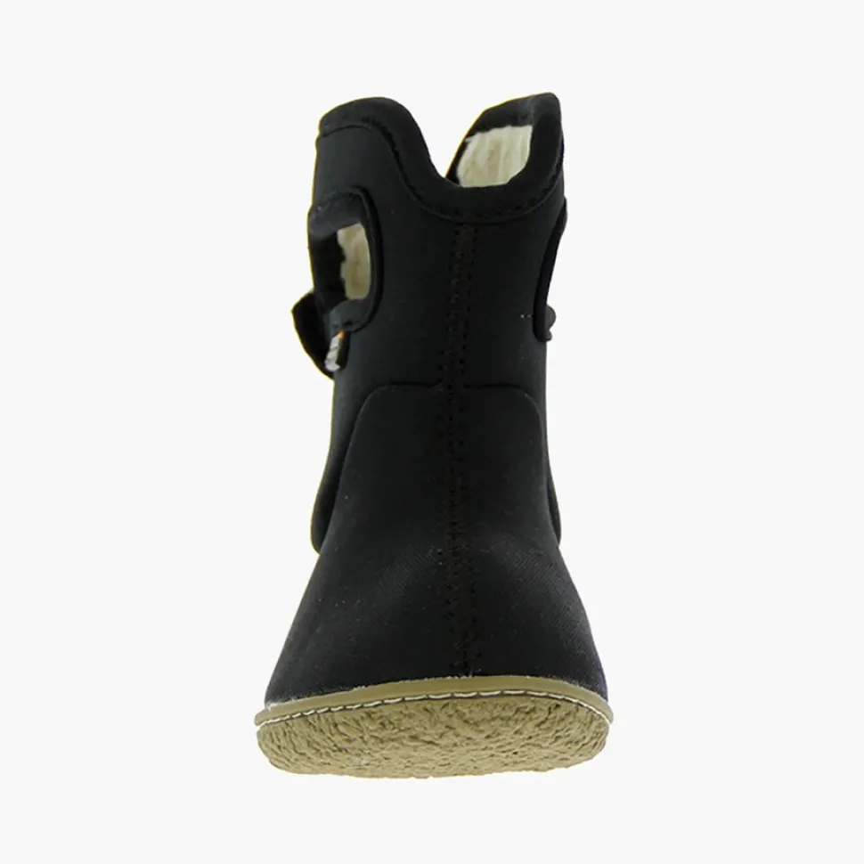 Baby Bogs - Black