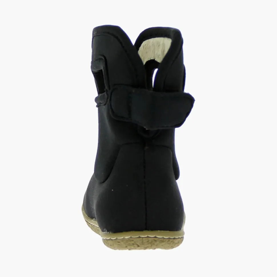 Baby Bogs - Black