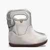 Baby Bogs - Silver