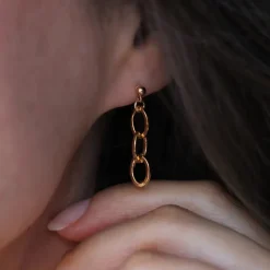 Becca Earrings