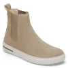 Bend Chelsea - Suede Taupe