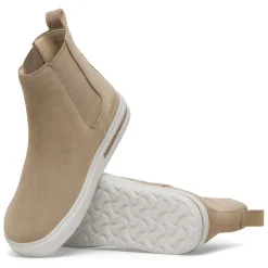 Bend Chelsea - Suede Taupe