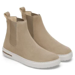 Bend Chelsea - Suede Taupe