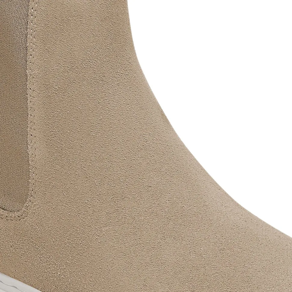 Bend Chelsea - Suede Taupe