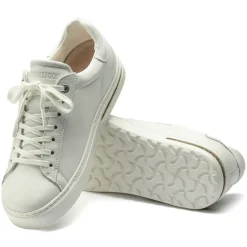 Bend Low - White